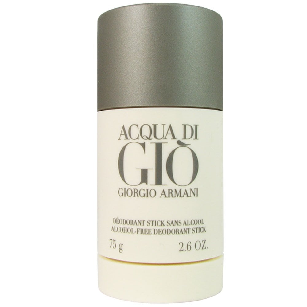 Giorgio Armani Acqua Di Gio Deodorant Stick 75Ml