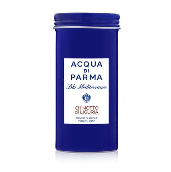 Acqua Di Parma Blu Mediterraneo Soap 70G