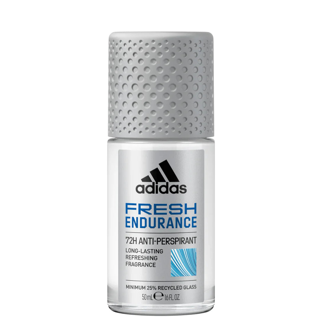 Adidas - Roll On Men Anti-Perspirant Freshendurance 50Ml