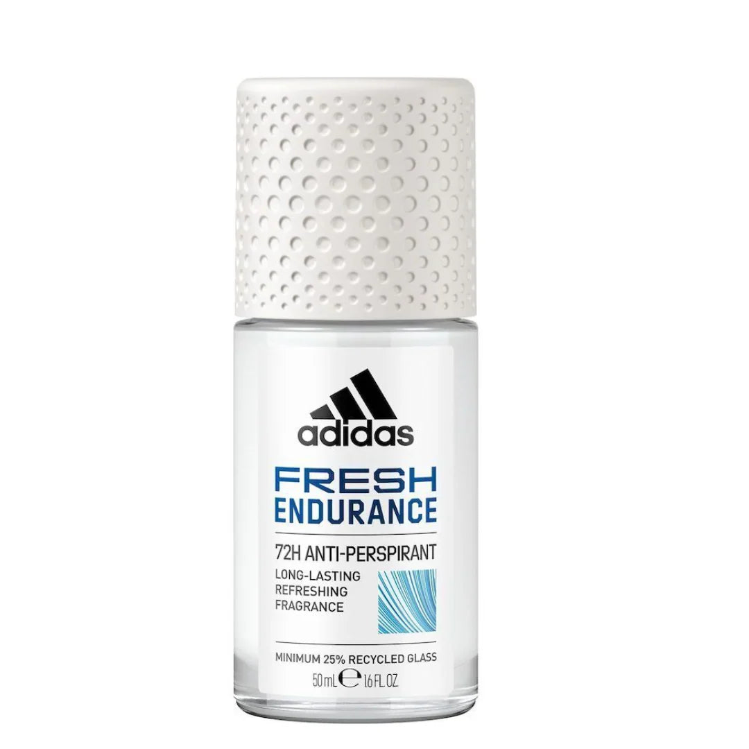 Adidas - Fresh Endurance W Roll-On Antiperspirant EU