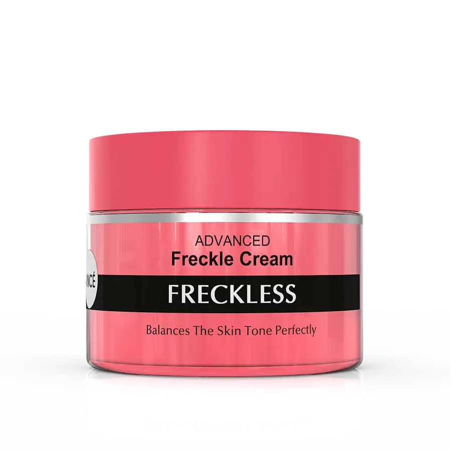 Vince - Advanced Freckle Cream