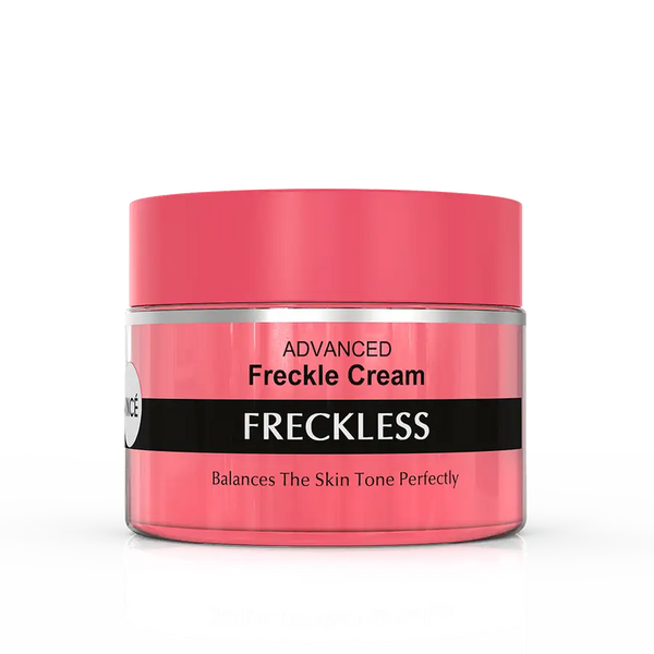 Vince - Advanced Freckle Cream