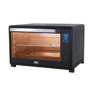Anex AG-3080 Deluxe Oven Toaster + Premium Electric Kettle - Snapcart.pk