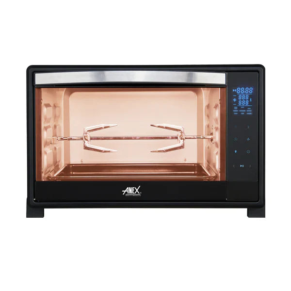 Anex AG-3080 Deluxe Oven Toaster - Snapcart.pk