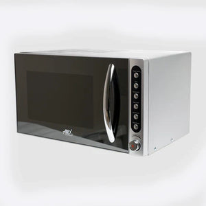 Anex Microwave Oven Digital with grill AG-9031 - 20 Litres - Snapcart.pk