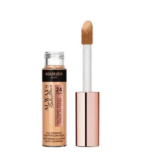 Bourjois Always Fabulous Concealer Sand