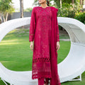 Aik Atelier Unstitched 3 Piece Lawn Vol-02 Suit-LOOK 05 B