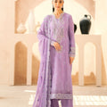 Aik Atelier Unstitched 3 Piece Lawn Vol-03 Suit-LOOK 04 A