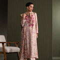 Miss Aik By Aik Atelier Stitched 3 Piece Summer Silk Suit-D1-LOOK 07