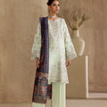 Aik Atelier Stitched 3 Piece Lawn Drop 1 Suit-LOOK 10