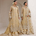 Aik Atelier Unstitched 3 Piece Wedding Festive Vol-02 Suit-LOOK 06
