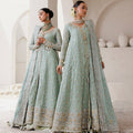 Aik Atelier Unstitched 3 Piece Wedding Festive Vol-02 Suit-LOOK 08
