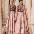 Aik Atelier Unstitched 3 Piece Wedding Festive Vol-01 Suit-LOOK 10
