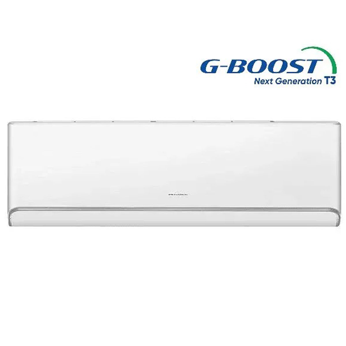 GREE Split AC 1.5 TON Airy (Inverter) GS-18AITH23W-T3