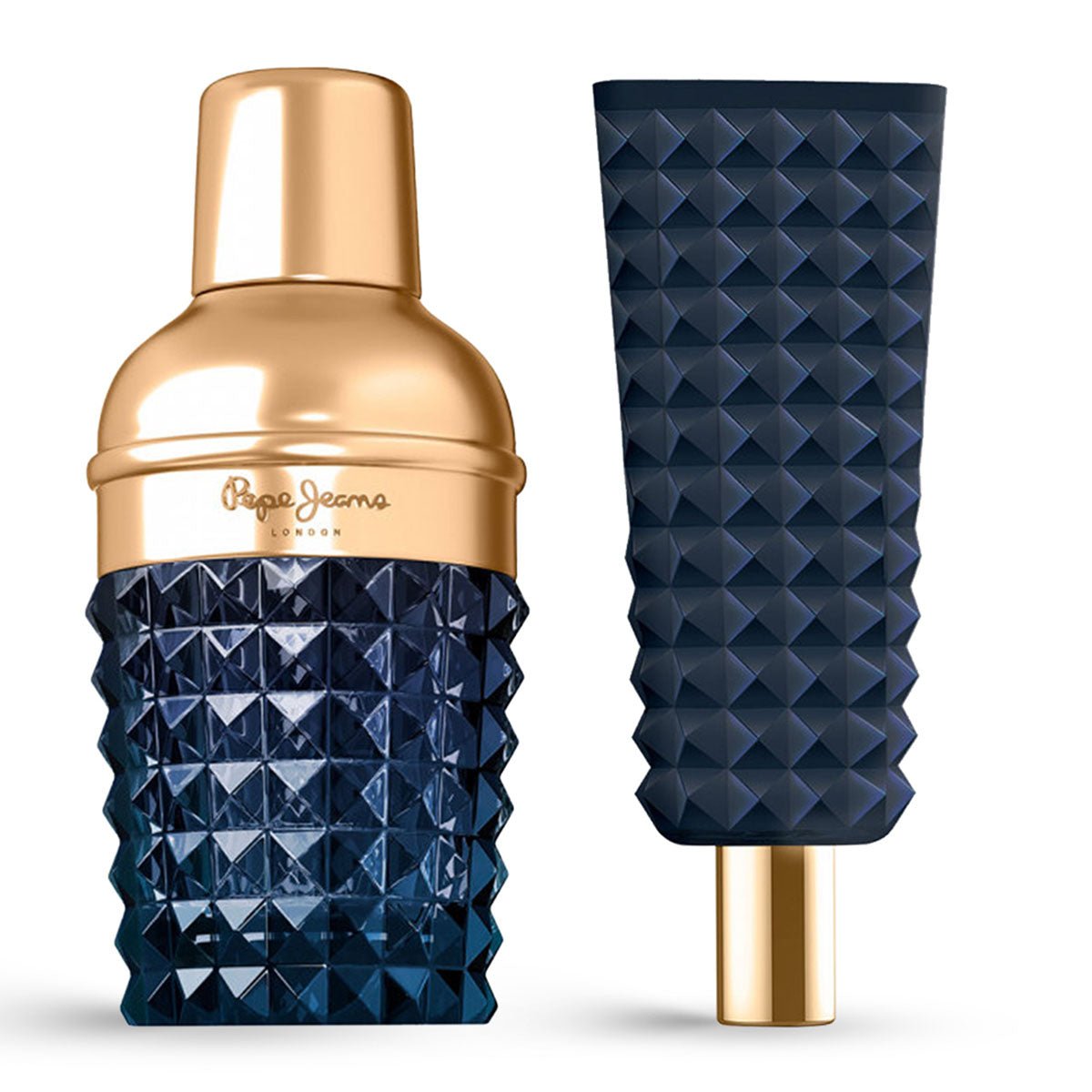 Pepe Jeans Celebrate Set Metal Box Him Edp 100Ml+Shower Gel 80Ml