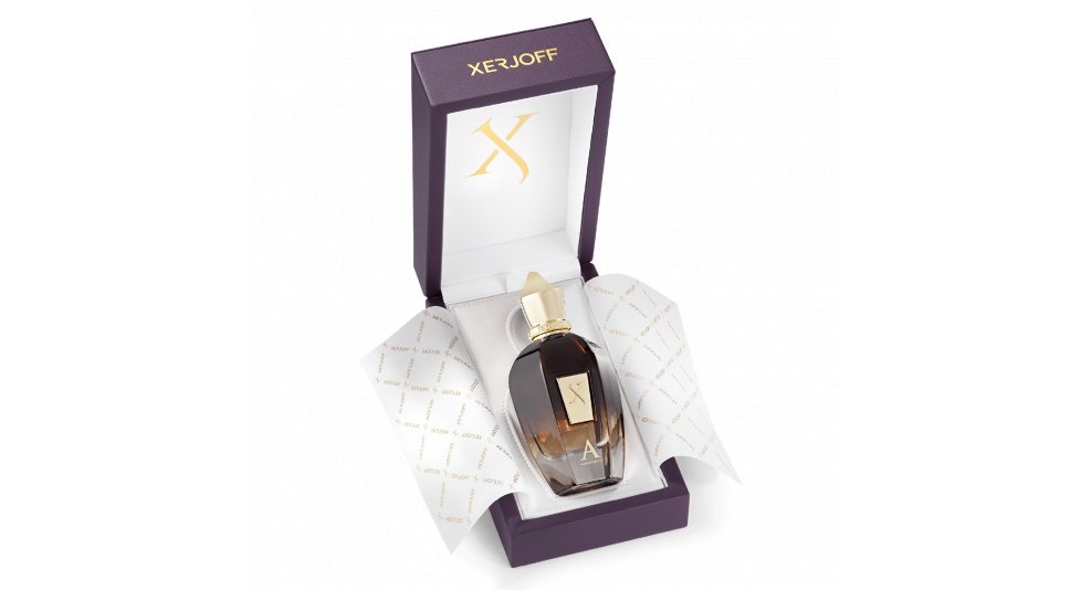 Xerjoff Oud Star Alexandria II EDP 100Ml