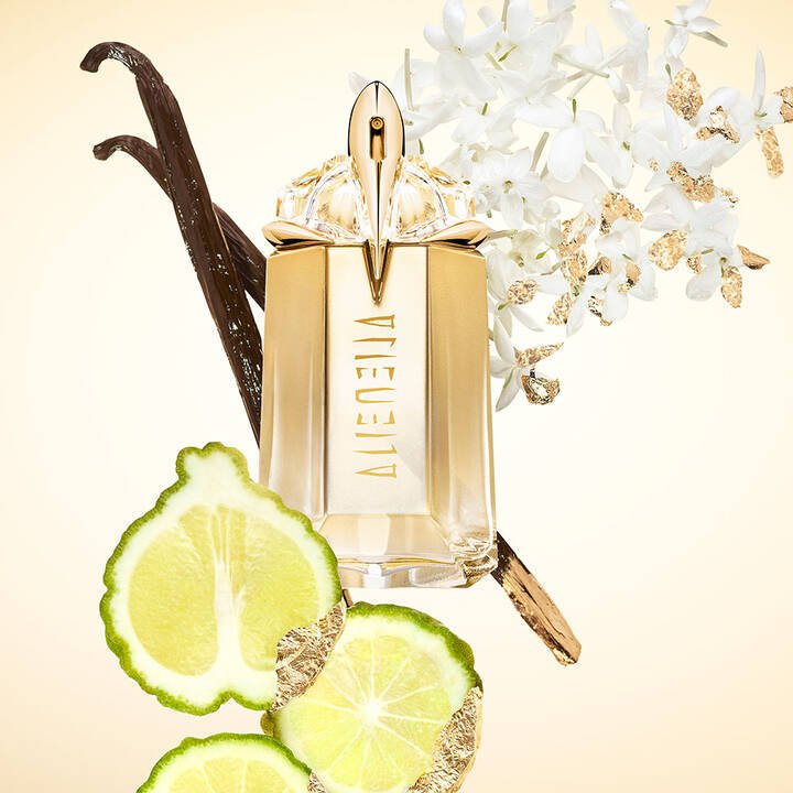 Thierry Mugler Alien Goddess For Women EDP 90Ml