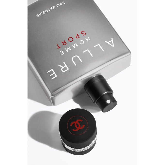 Chanel Allure Sport Extreme Edp For Men 100Ml