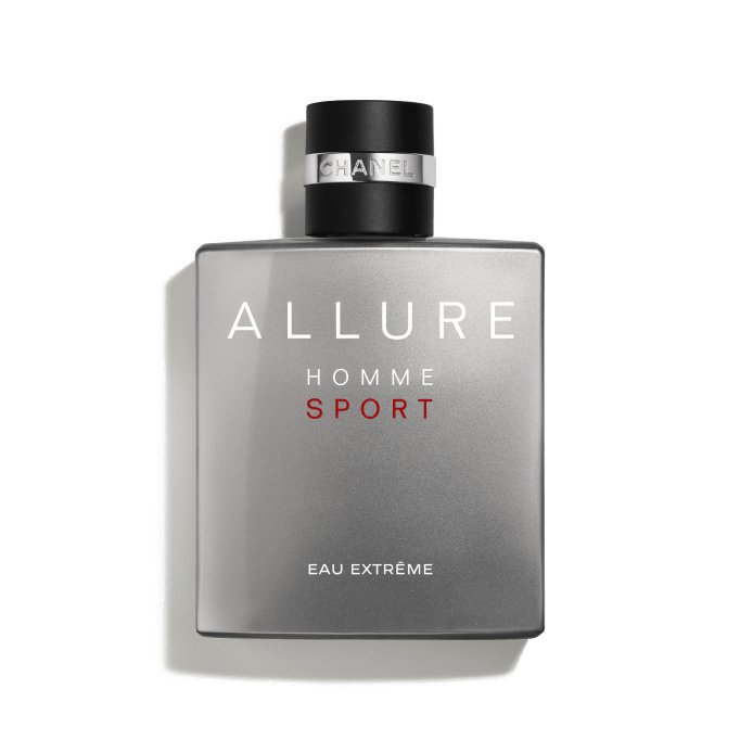 Chanel Allure Sport Extreme Edp For Men 100Ml