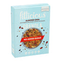 Fitlicious Almond Chia Garnola 370g