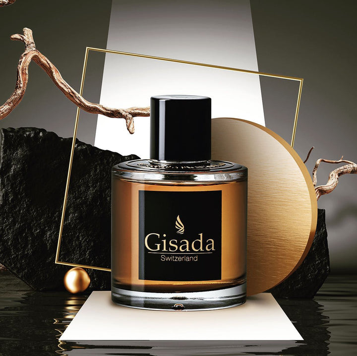 Gisada Ambassador Men EDP 100Ml