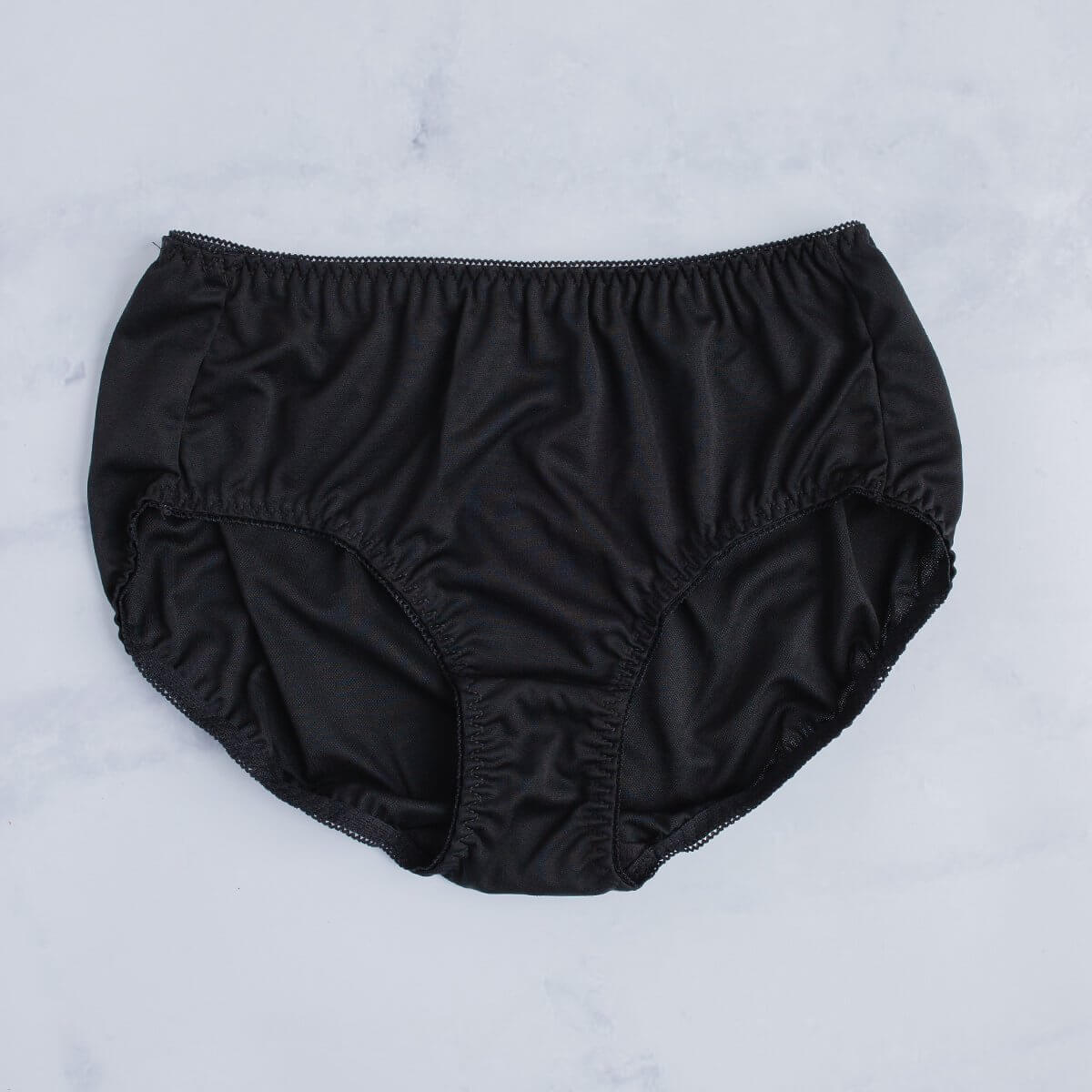 Amoreena Briefs – Soft Full Coverage Daily Fit