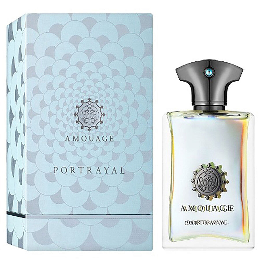 Amouage Portrayal Edp 100ml