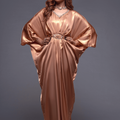 Sonrisa Anaqa Copper Kaftan