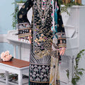Anaya Afsana Luxury Festive Lawn '22 HANIYA