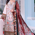 Anaya Afsana Luxury Festive Lawn '22 SOHA