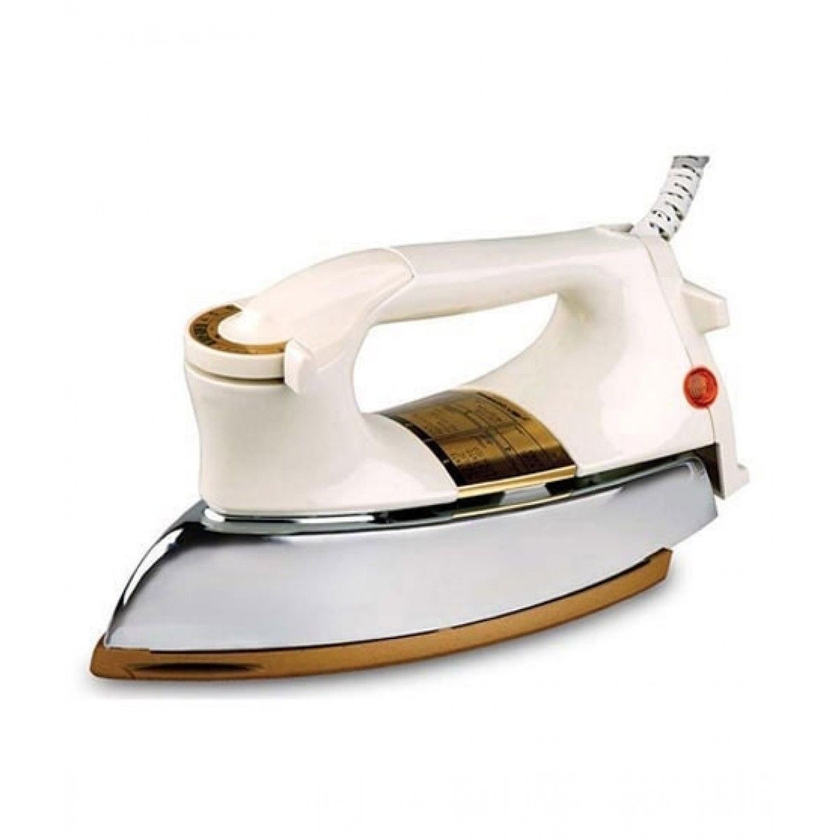 Anex Dry Iron -1000 W AG-2079B - My Store