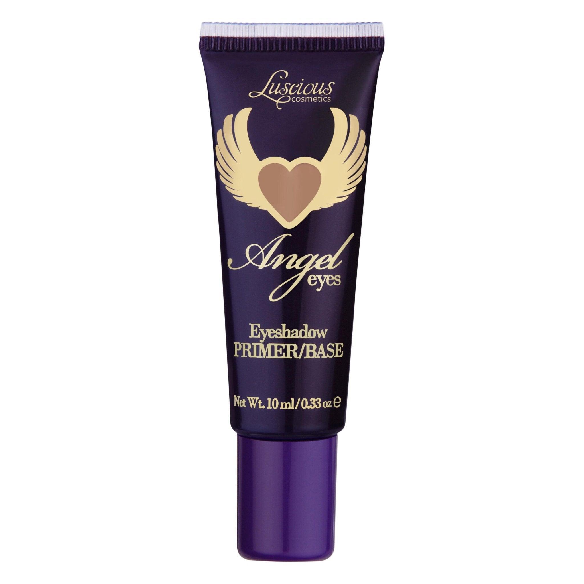 Luscious Angel Eyes Eyeshadow Primer/Base - Nude