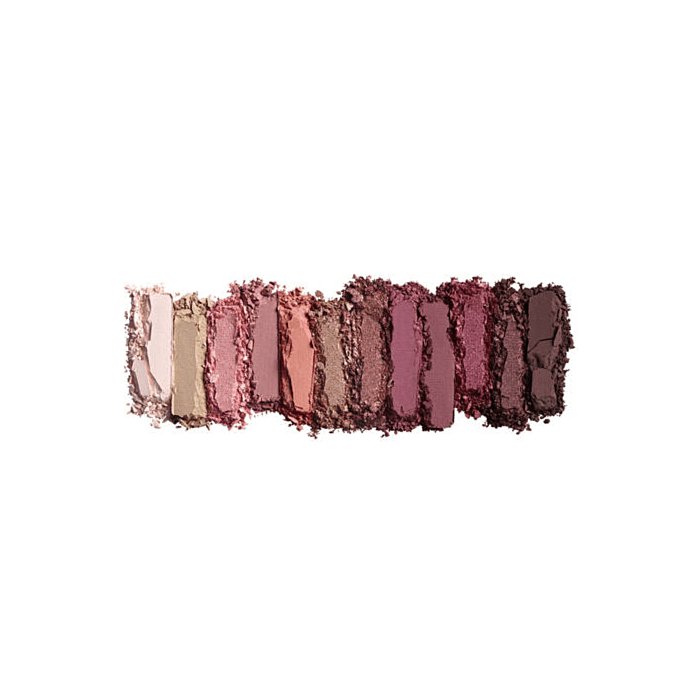 Urban Decay Naked Cherry Eyeshadow Palette