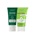 Vince - Anti Acne Kit