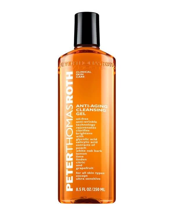 Peter Thomas Roth Anti-Aging Cleansing Gel -250 Ml