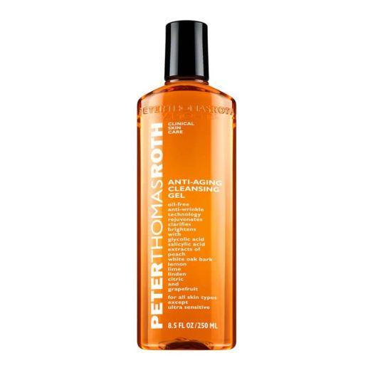 Peter Thomas Roth Anti-Aging Cleansing Gel -250 Ml