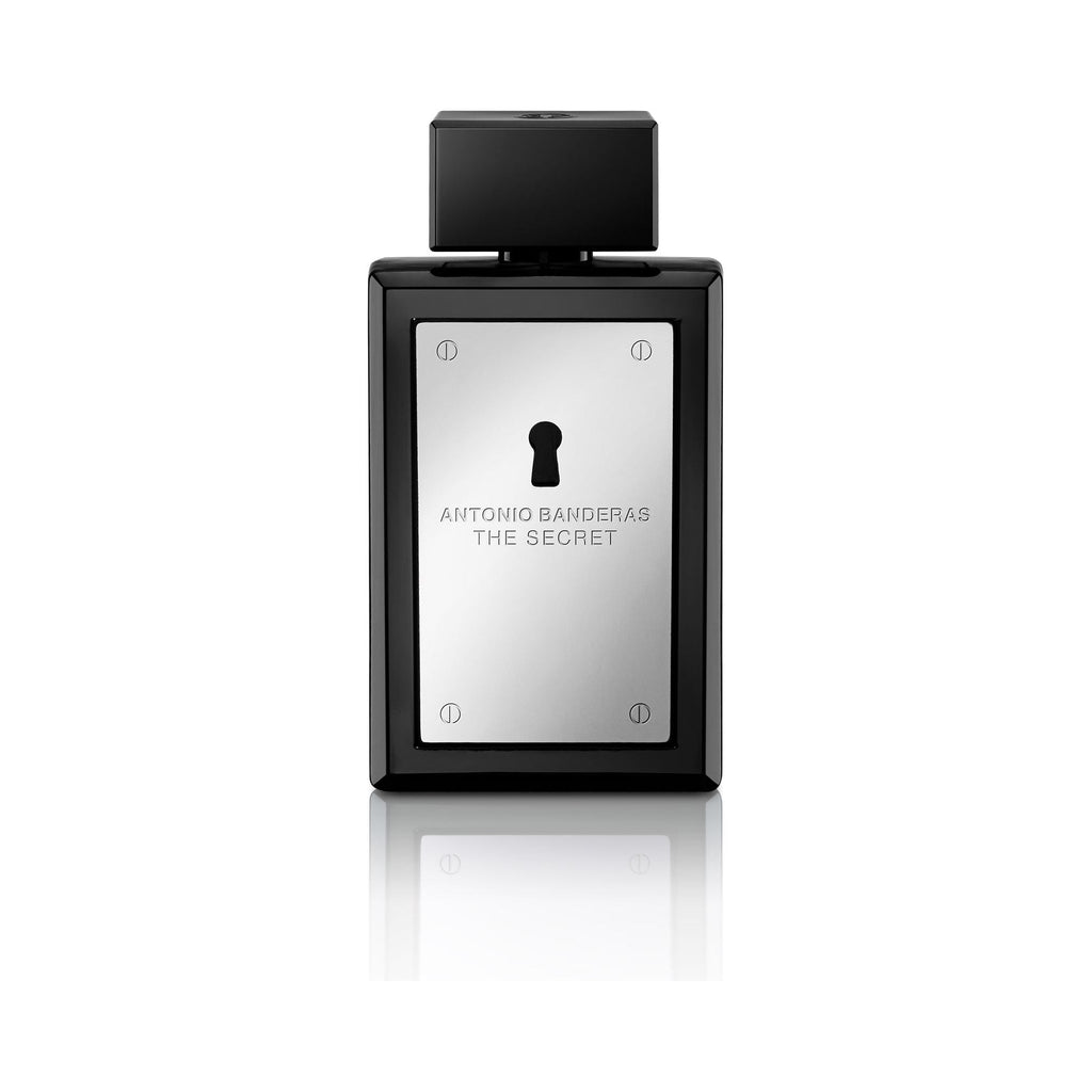 Antonio Banderas The Secret For Men EDT