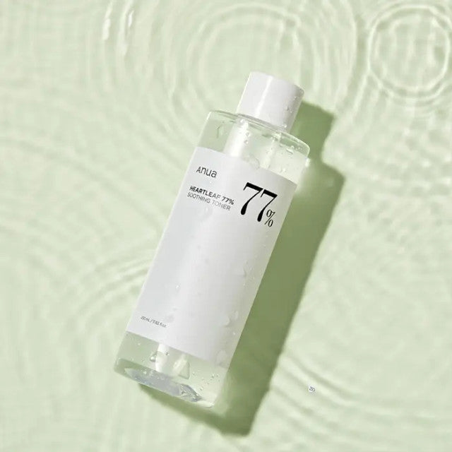 Anua Heartleaf 77 Soothing Toner 250Ml