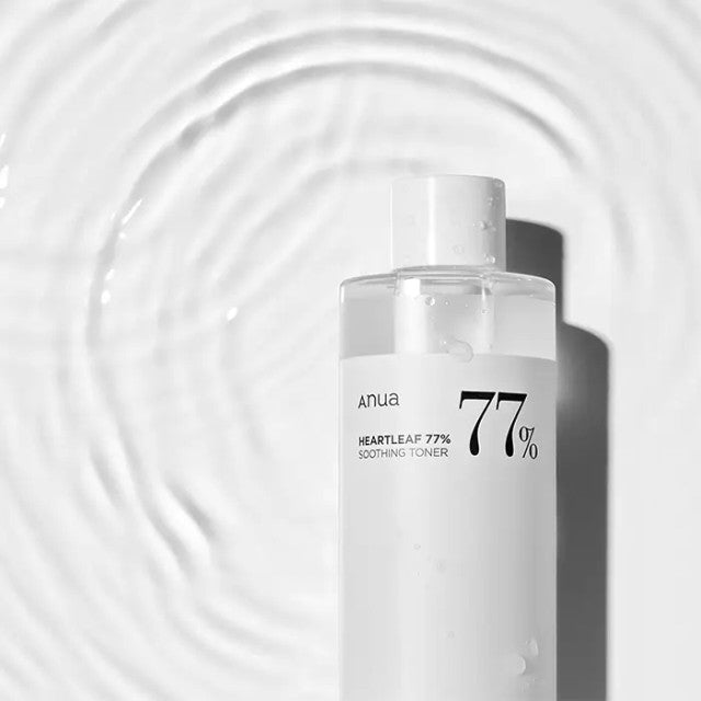 Anua Heartleaf 77 Soothing Toner 250Ml