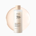 Anua Rice 70+ Glow Milk Toner 250Ml