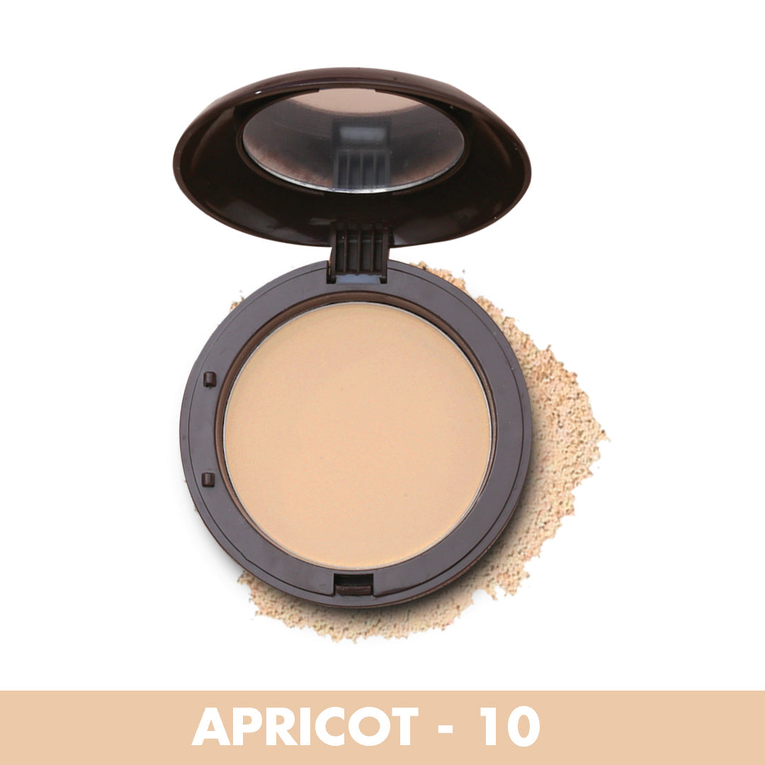 Sweetface - Whitening Pressed Powder