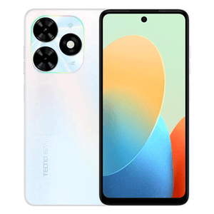 Tecno Spark Go 2024 | 4 + 64 GB - PTA Aproved - Snapcart.pk
