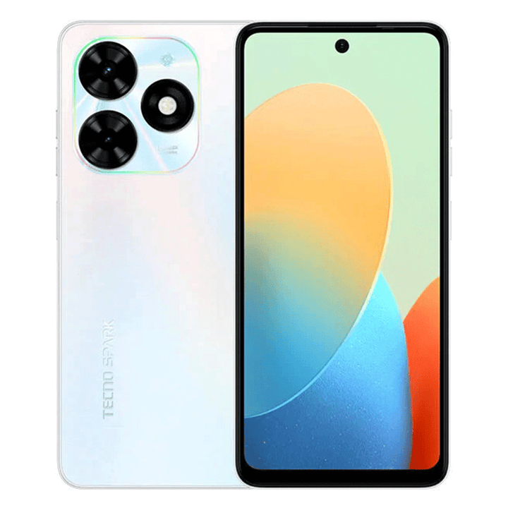 Tecno Spark Go 2024 | 4 + 64 GB - PTA Aproved - Snapcart.pk
