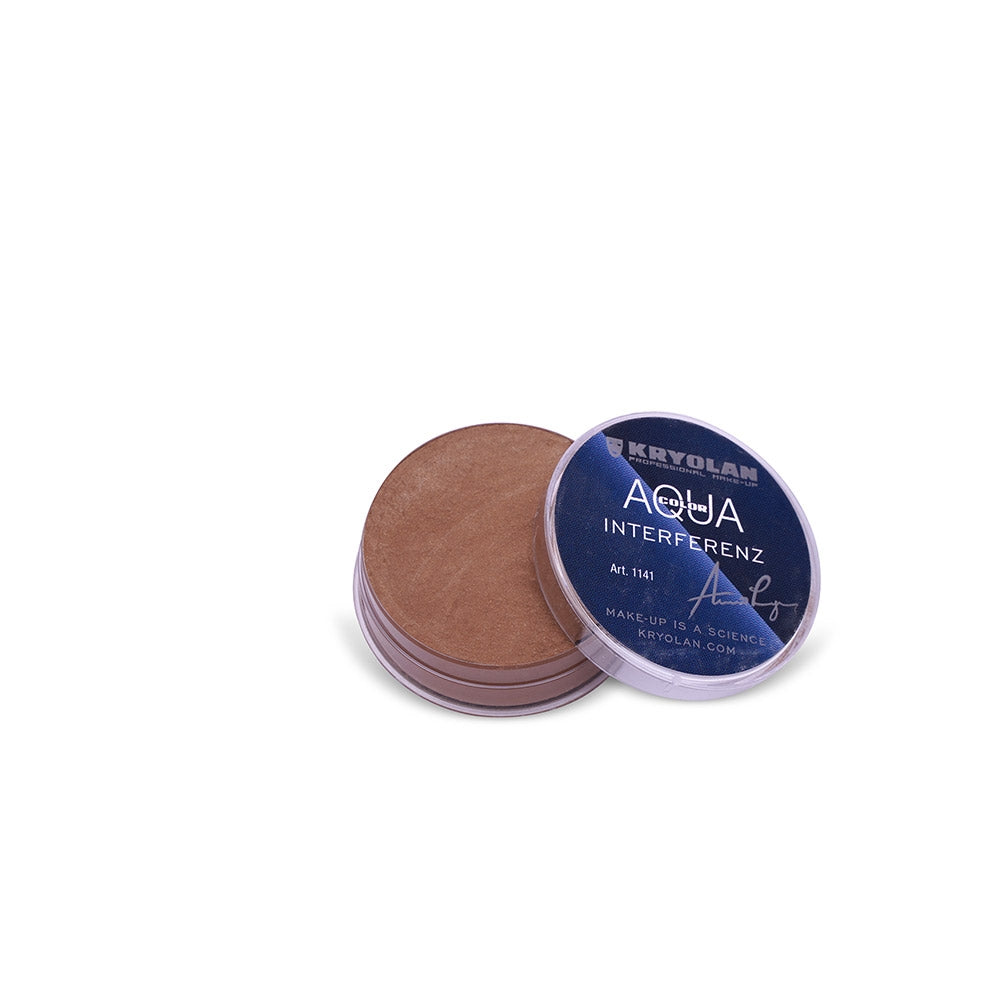 Kryolan- Aquacolor Interferenz - 043G
