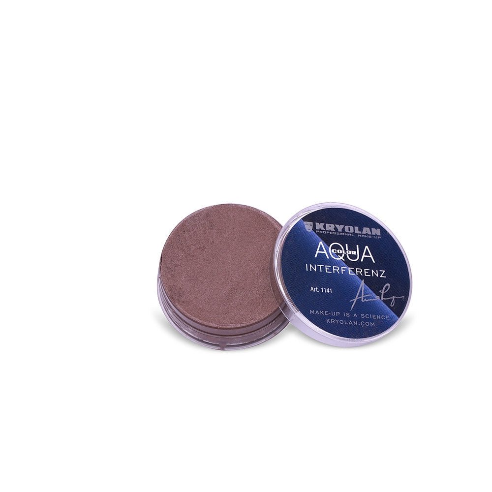 Kryolan- Aquacolor Interferenz - 103