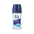 Fa Deodorant Roll On Aqua 50Ml