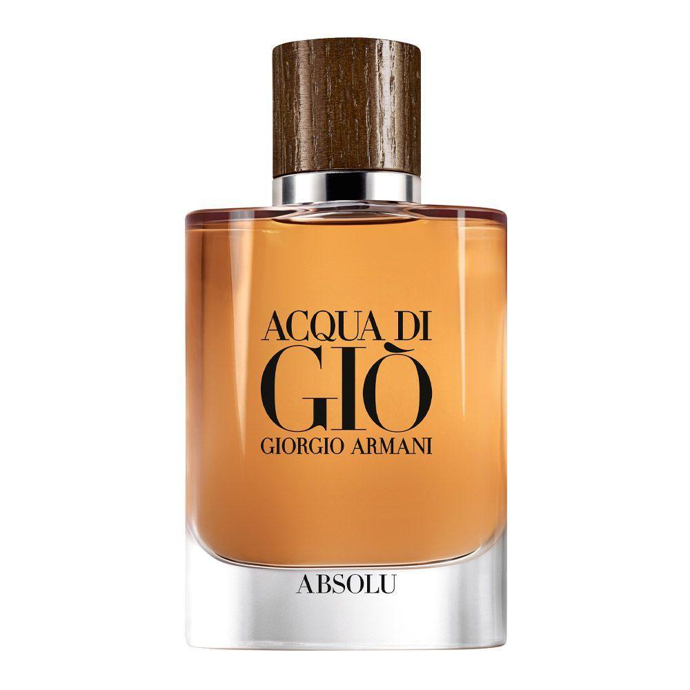 Giorgio Armani Acqua Di Gio Absolu For Men Edp 75ml Spray-Perfume
