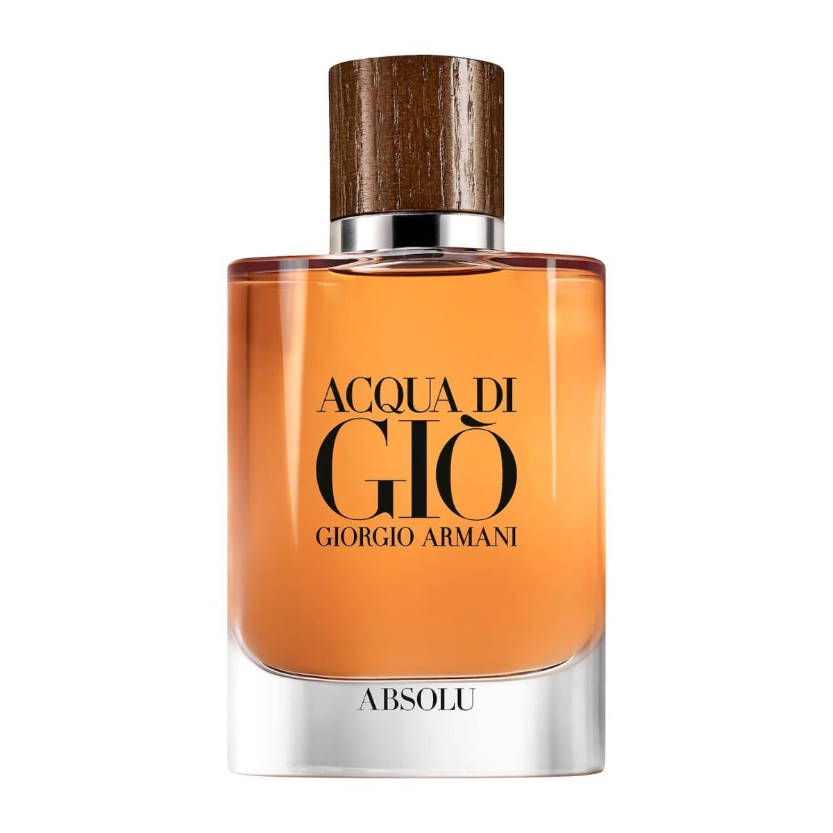 Giorgio Armani Acqua Di Gio Absolu Edp For Men 75Ml