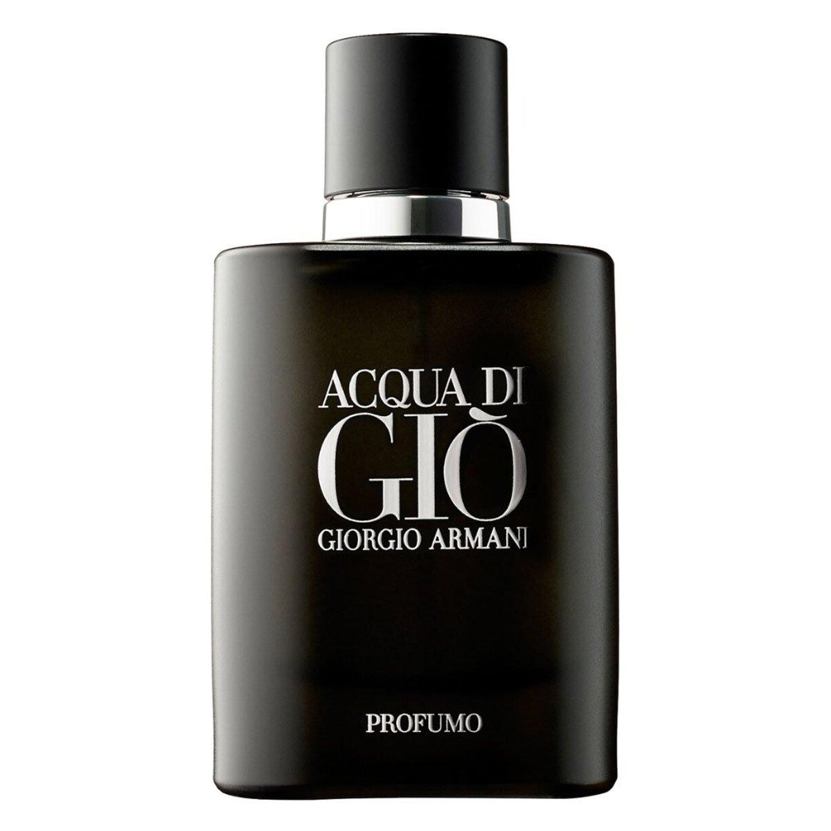 Giorgio Armani Acqua Di Gio Profumo Edp For Men Perfume