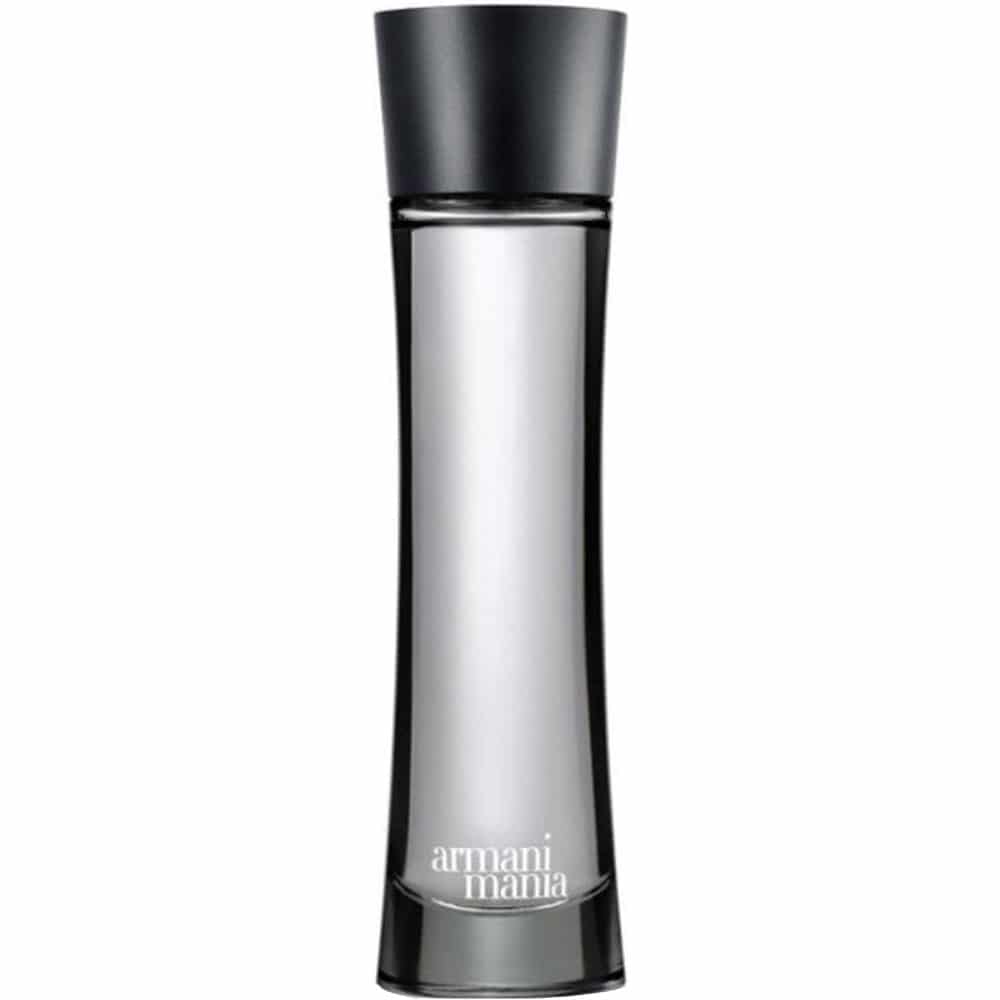 Giorgio Armani Mania Pour Homme Edt For Men 100ml-Perfume
